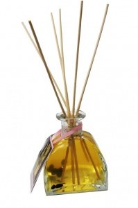 Zartgefühl Raumparfüm Salon Elexier Cafe