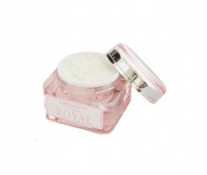 Zartgefühl Sheasahne Royal