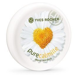 Zartpflege-Creme Gesicht & Körper