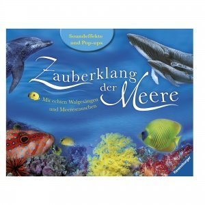 Zauberklang der Meere