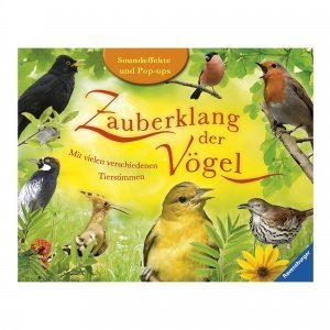 Zauberklang der Vögel
