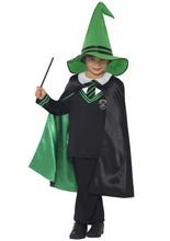 Zauberlehrling Kinderkostüm