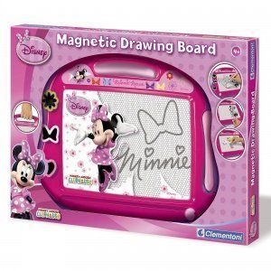Zaubertafel "Minnie"