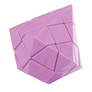 Zauberwürfel "Diamant"