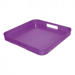 zak! designs NEW GALLERY Garten-Tablett 