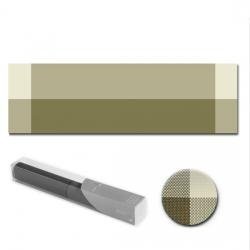 zarah - Tischläufer gold