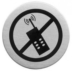 % ZEITZEICHEN "Handy-Verbot"