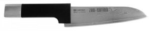 * ZEN-SATION Santoku, 18 cm Z-03