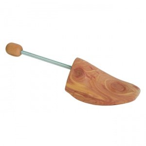 Zedernholz-Schuhspanner, 1 Paar, Herrenm