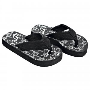 Zehensandale "Pirat"