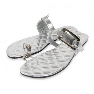 Zehensteg-Sandale Antibes