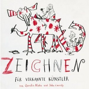 Zeichnen für verkannte Künstler