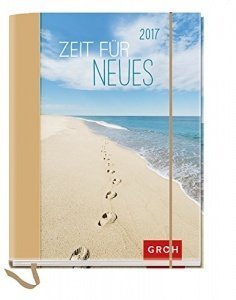 Zeit für Neues Terminplaner
