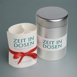 Zeit in Dosen®