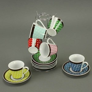 Zeitschriftenablage von My Flair