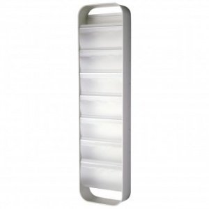 Zeitungsregal Redondo 7 Fächer