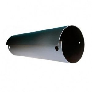 Zeitungsrolle edelstahl 505z von Radius