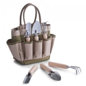 Zeller 16000  Garten-Set, Polyester/Meta