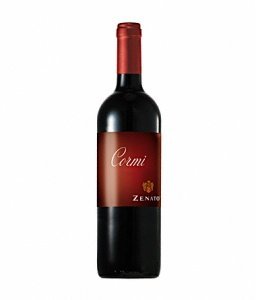 Zenato Alberto Zenato Cormi (750ml Flasc