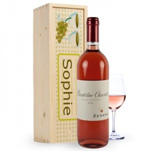 Zenato Bardolino Chiaretto