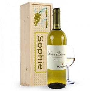 Zenato Soave Classico