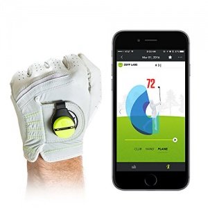 Zepp Erwachsene Golf Training Equipment 2, white, 852067005920