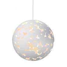 Zero - Camouflage Pendelleuchte, Kabel, 