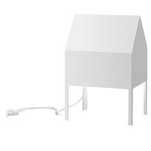 Zero - Light House - Stehleuchte, weiß