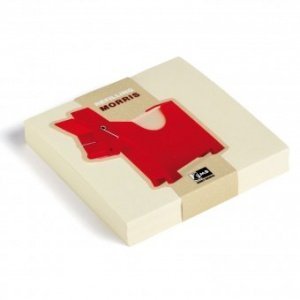 Zettelhalter Memo Morris Nachfüllpack