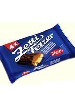 Zetti - Fetzer 4 Stück