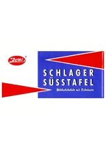 Zetti - Schlager Süßtafel