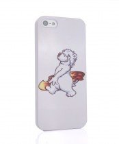 zero32 iPhone 5 5S Case Arik on the beac