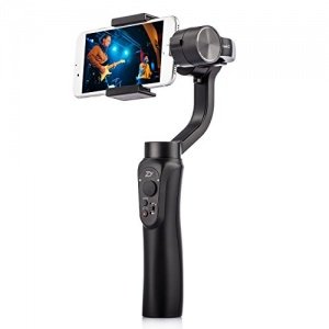 Zhiyun Z1 Smooth Q-3 Stabilisator
