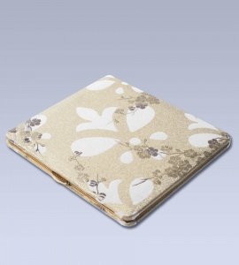 ZIGARETTENETUI Helene Kurß¡ginas Beichte