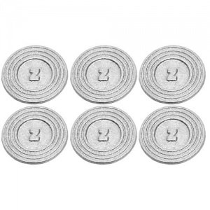 _ ZILOGLANZ-TABS 6er Set