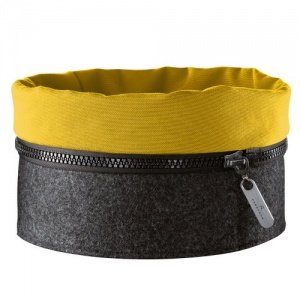 ZIPP-INLAY Wechselbezug Farbe: GELB