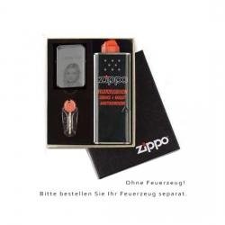ZIPPO Geschenkbox