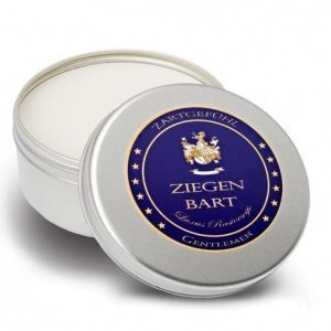 Ziegenbart Rasierseife
