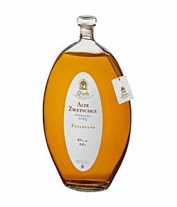 Ziegler Alte Zwetschge Zigarrenbrand (XX