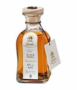 Ziegler Alter Apfel Zigarrenbrand (350ml