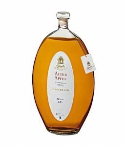 Ziegler Alter Apfel Zigarrenbrand (XXL) 