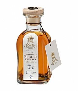 Ziegler Fränkischer Riesling Tresterbran