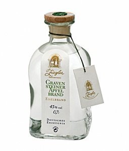 Ziegler Gravensteiner Apfelbrand (groß) 