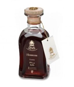 Ziegler Himbeer Likör (350ml Flasche)
