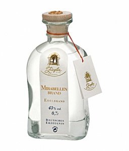Ziegler Marillenbrand (groß) (700ml Flas