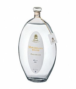 Ziegler Mirabellen Edelbrand (XXL) (3 Li