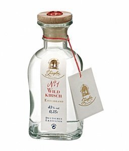 Ziegler Nr. 1 Wildkirsch Edelbrand (350m