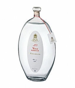 Ziegler Nr.1 Wildkirsch Edelbrand (XXL) 