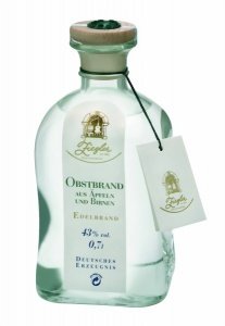 Ziegler Obstbrand 0,7 Liter