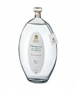 Ziegler Obstbrand (XXL) (3 Liter Flasche